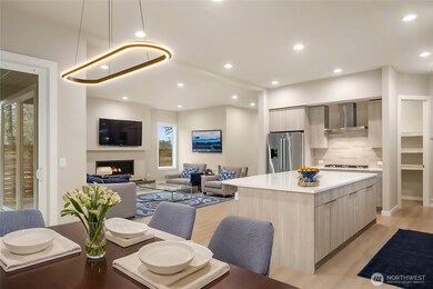 19528 116th Place SE unit 8, Kent, WA 98031 - photo 7