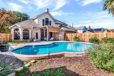 3208 Stonehenge Dr, Richardson, TX 75082 - photo 4