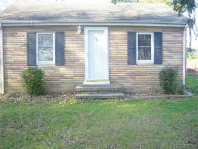 632 Powcan Rd, Bruington, VA 23023 - photo 3