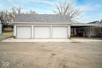 601 S Ohio St, Martinsville, IN 46151 - photo 7