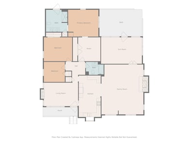 902 Palm St, Georgetown, SC 29440 - photo 6