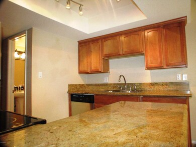 KitchenGranite