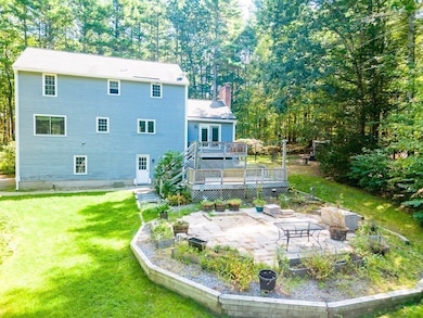 22 Lakin St, Pepperell, MA 01463 - photo 6