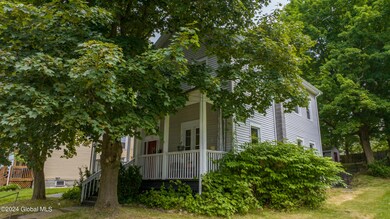 50 Malta Ave, Ballston Spa, NY 12020 - photo 2