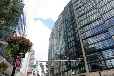 Millenium Place unit 703, Boston, MA 02111 - photo 2