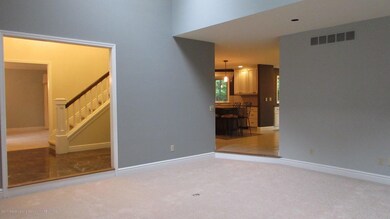 Towards Kitchen