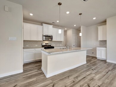 Photo is not of the actual home but is an inspirat
