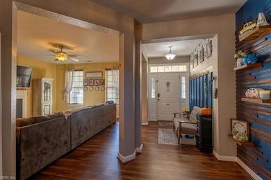 5436 Ann Arbor Ln, Virginia Beach, VA 23464 - photo 4