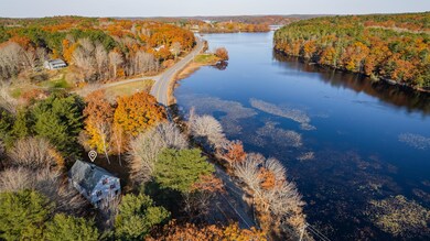 1027 Main Road Phippsburg 05