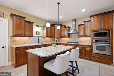 452 Red Mountain Rd, Dallas, GA 30157 - photo 3