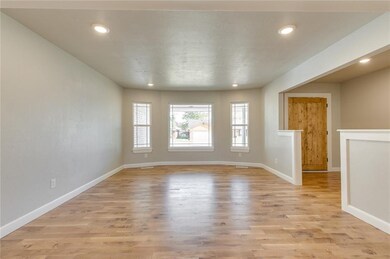 2348 NW 121st St, Oklahoma City, OK 73120 - photo 4