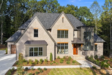 67 Ridgeline Ct unit 7, Pittsboro, NC 27312 - photo 3