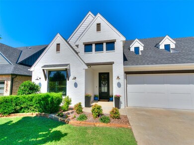 1825 Verdot Cir, Edmond, OK 73012 - photo 2