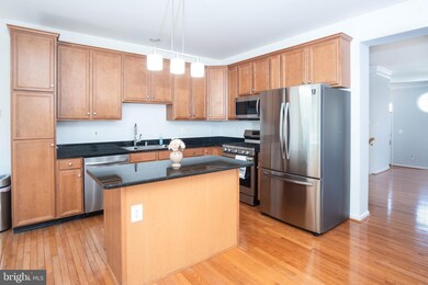 42917 Overly Square, Chantilly, VA 20152 - photo 7