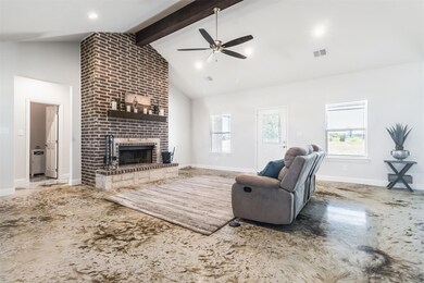 1000 Justin Dr, Springtown, TX 76082 - photo 7