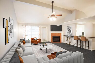 17410 Hamilwood Dr, Houston, TX 77095 - photo 4