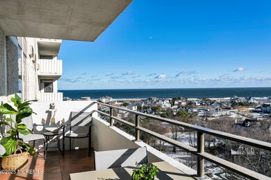 Channel Club Tower unit 1114, Monmouth Beach, NJ 07750 - photo 2