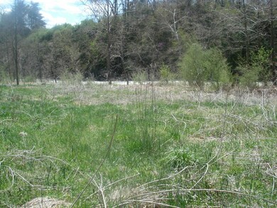 Maury River 6