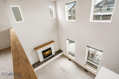 view from the above