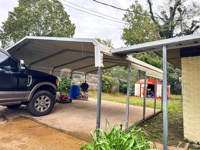 Carport