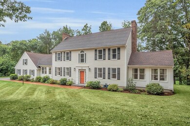 385 Appleton St, North Andover, MA 01845 - photo 2