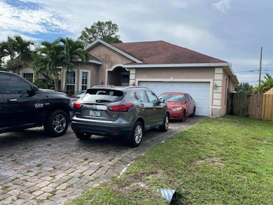 1052 SW Alexandria Ave, Port Saint Lucie, FL 34953 - photo 3