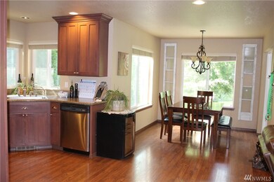 22306 Blue Lake Ct SE, Yelm, WA 98597 - photo 6