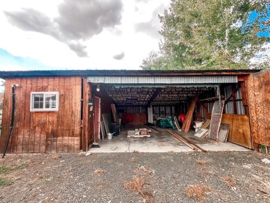 809 Ingle St, Mount Vernon, OR 97865 - photo 5