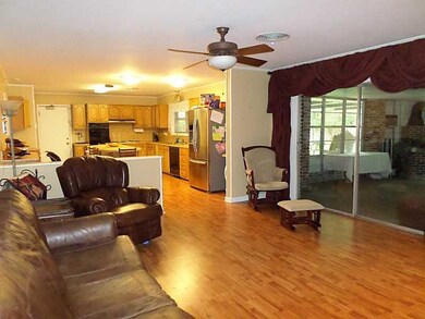 Den/Family/Great Room.