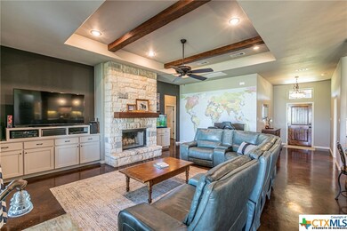 8744 Brewster Rd, Temple, TX 76501 - photo 4