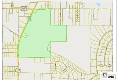 Lot 1B Unit 1 Harmony Church Rd, Ruston, LA 71270 - photo 3