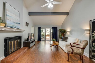 7498 E Northwest Hwy unit 146, Dallas, TX 75231 - photo 5