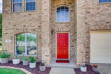 317 Creekview Dr, Wylie, TX 75098 - photo 4