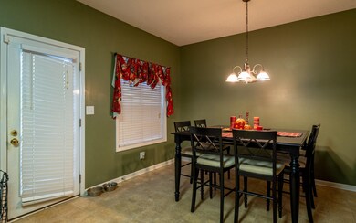 136 Hunters Trail SE, Calhoun, GA 30701 - photo 7