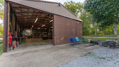 14870 Anchorage Rd, Versailles, MO 65084 - photo 4