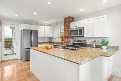 71 Redington St, Swampscott, MA 01907 - photo 3