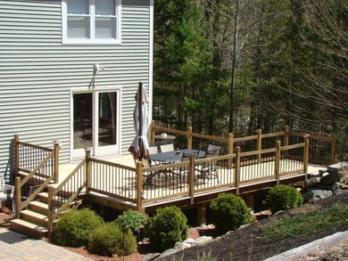86 Maple Ln, Hebron, ME 04238 - photo 3