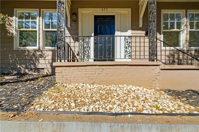 673 Pearce St SW, Atlanta, GA 30310 - photo 3