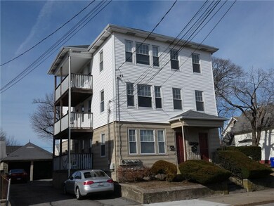 616 Lonsdale Ave unit 618, Central Falls, RI 02863 - photo 2