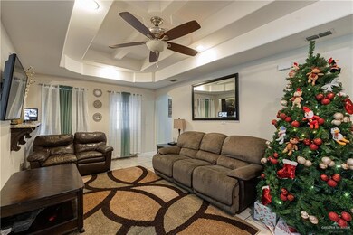 723 Margret St, Alamo, TX 78516 - photo 4