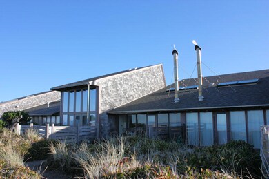 Oceanside Exterior