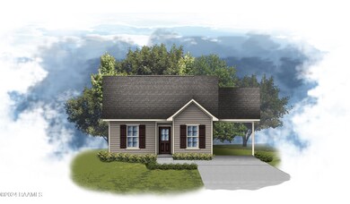 109 Cranston Ct, Lafayette, LA 70507 - photo 4