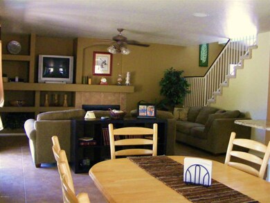 Dining Room Family room