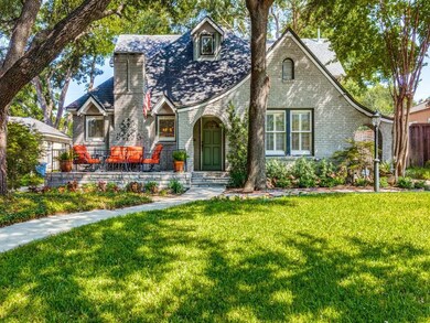 5631 Mercedes Ave, Dallas, TX 75206 - photo 2