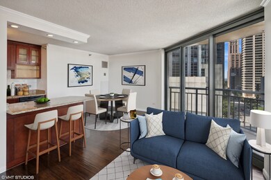 480 N Mcclurg Ct unit 1102N, Chicago, IL 60611 - photo 6