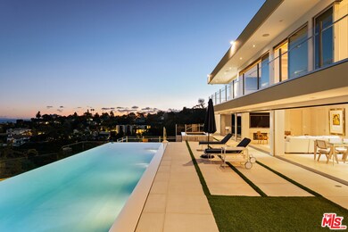 467 Paseo Miramar, Pacific Palisades, CA 90272 - photo 7