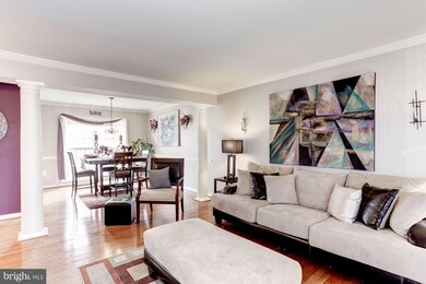 12981 Queen Chapel Rd, Woodbridge, VA 22193 - photo 5