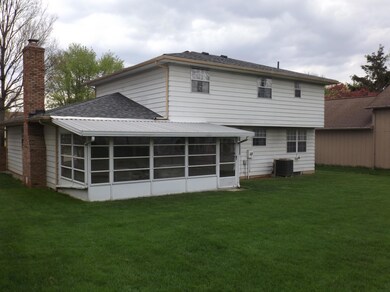 Exterior Back