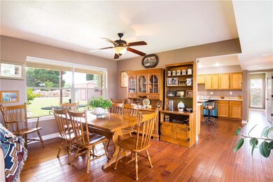 1836 Andalucia Dr, El Paso, TX 79935 - photo 6