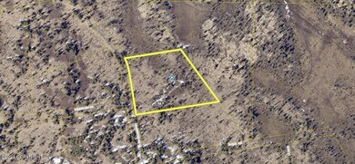 Aerial map